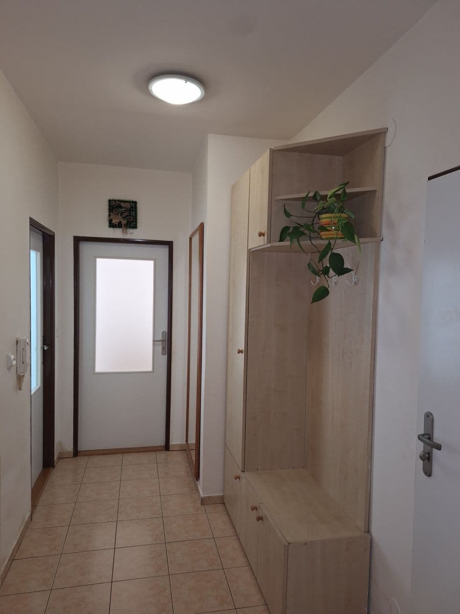 Prodej bytu 2+kk 58 m², U Koželuhů, Jihlava, Kraj Vysočina Prodej bytu 2+kk 58 m², U Koželuhů, Jihlava, Kraj Vysočina