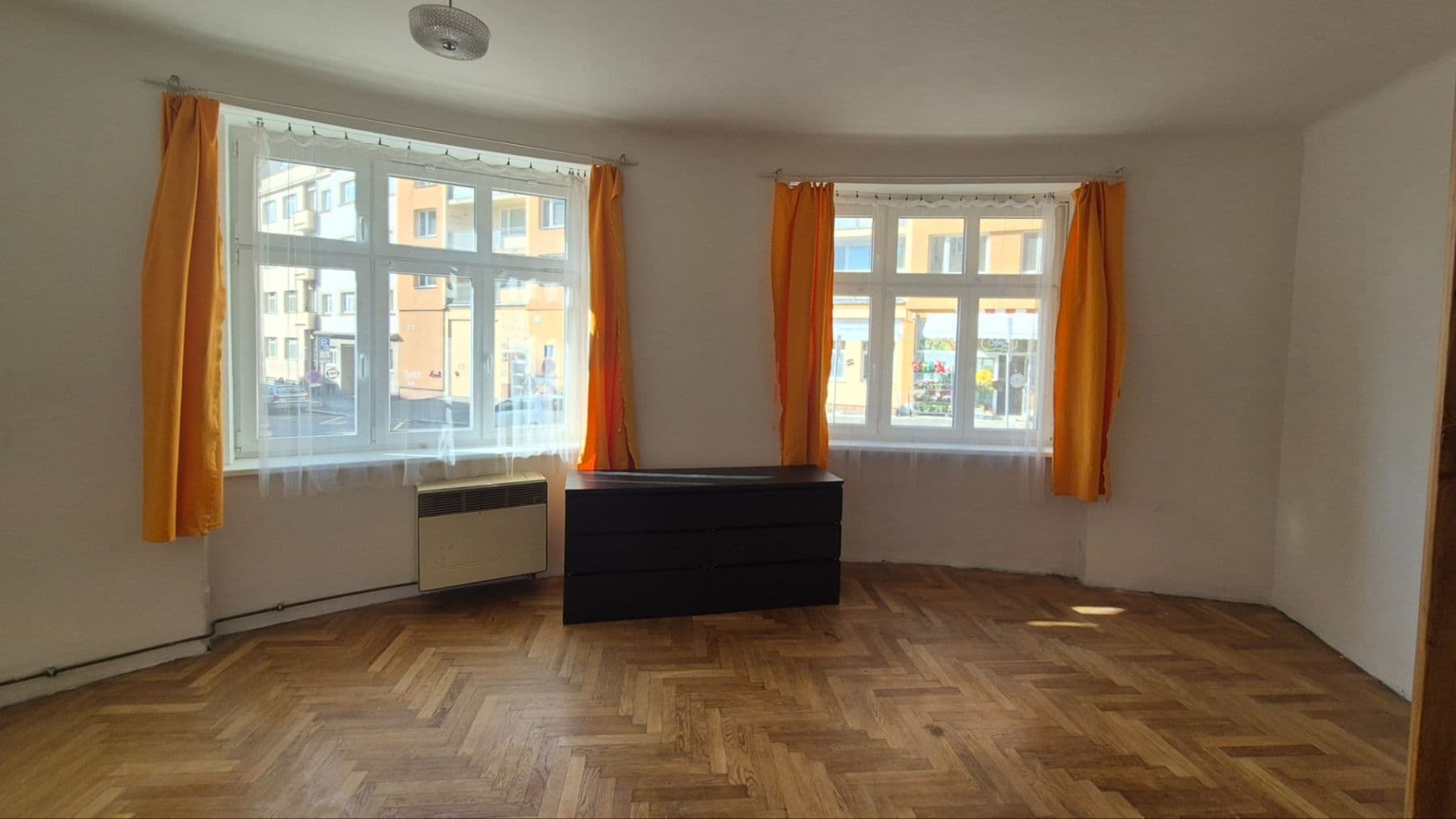 Pronájem bytu 2+kk 62 m², Na Zlatnici, Praha, Praha Pronájem bytu 2+kk 62 m², Na Zlatnici, Praha, Praha