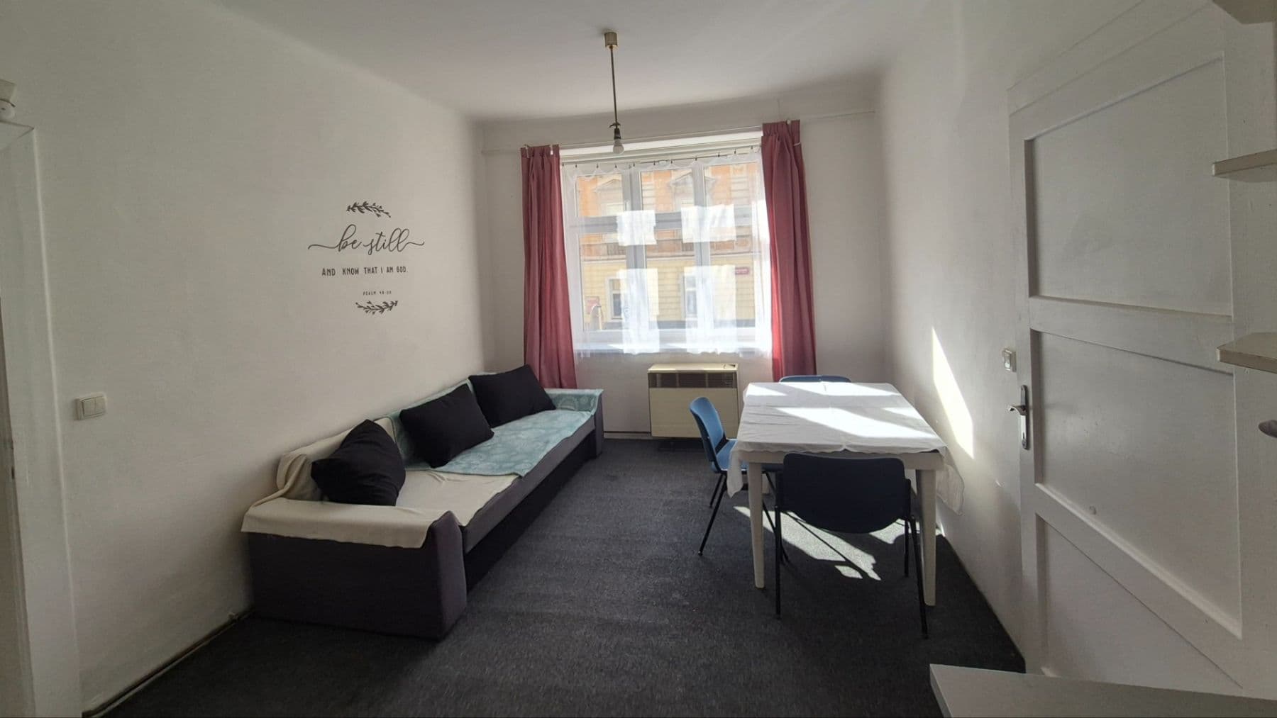 Pronájem bytu 2+kk 62 m², Na Zlatnici, Praha, Praha Pronájem bytu 2+kk 62 m², Na Zlatnici, Praha, Praha