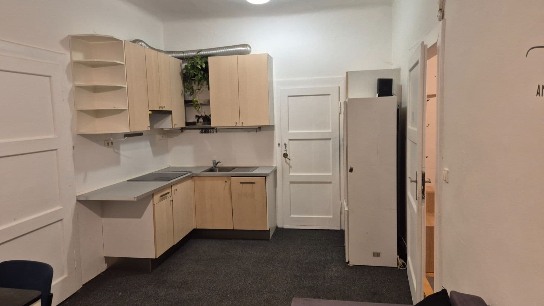Pronájem bytu 2+kk 62 m², Na Zlatnici, Praha, Praha Pronájem bytu 2+kk 62 m², Na Zlatnici, Praha, Praha