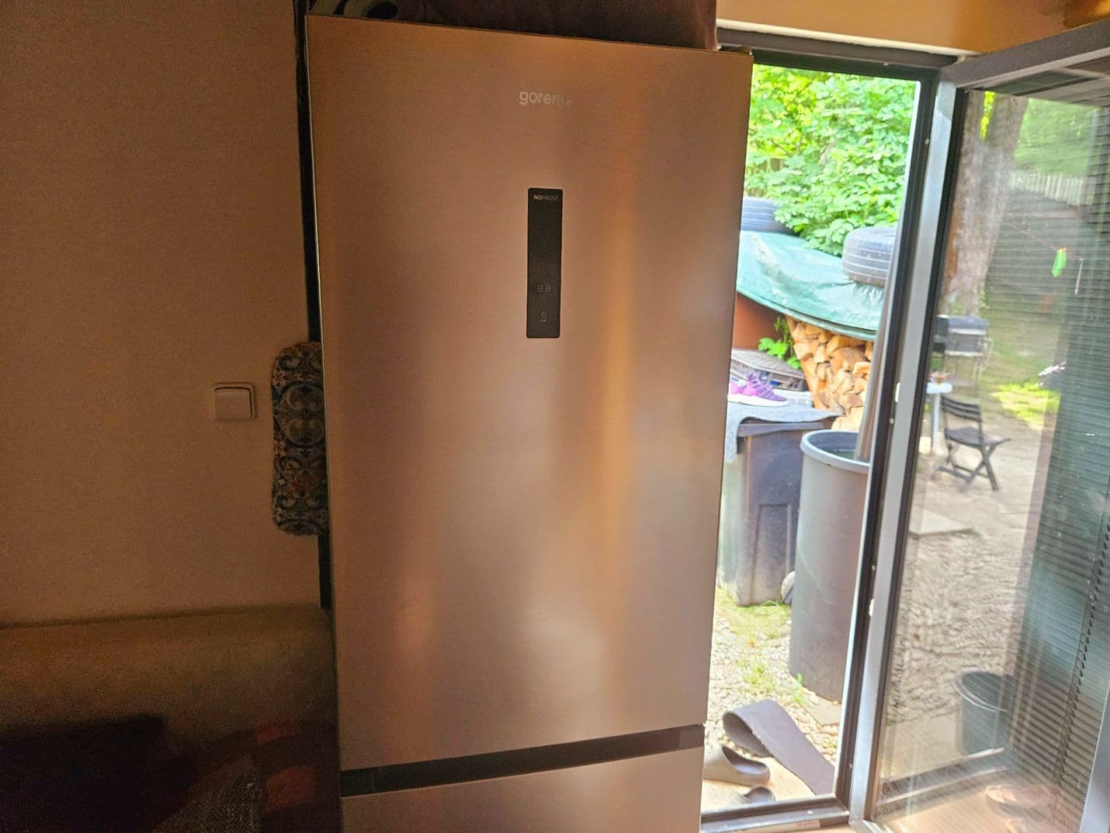 Prodej chaty, chalupy 40 m², pozemek 225 m², K Pile, Budišovice, Moravskoslezský kraj Prodej chaty, chalupy 40 m², pozemek 225 m², K Pile, Budišovice, Moravskoslezský kraj