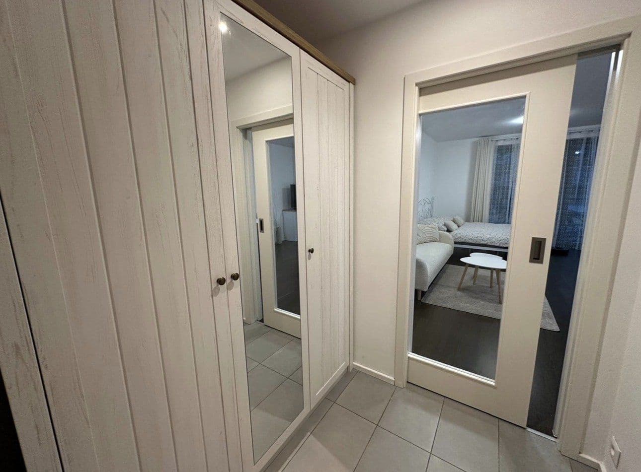 Pronájem bytu 42 m², Archangelská, Praha, Praha Pronájem bytu 42 m², Archangelská, Praha, Praha