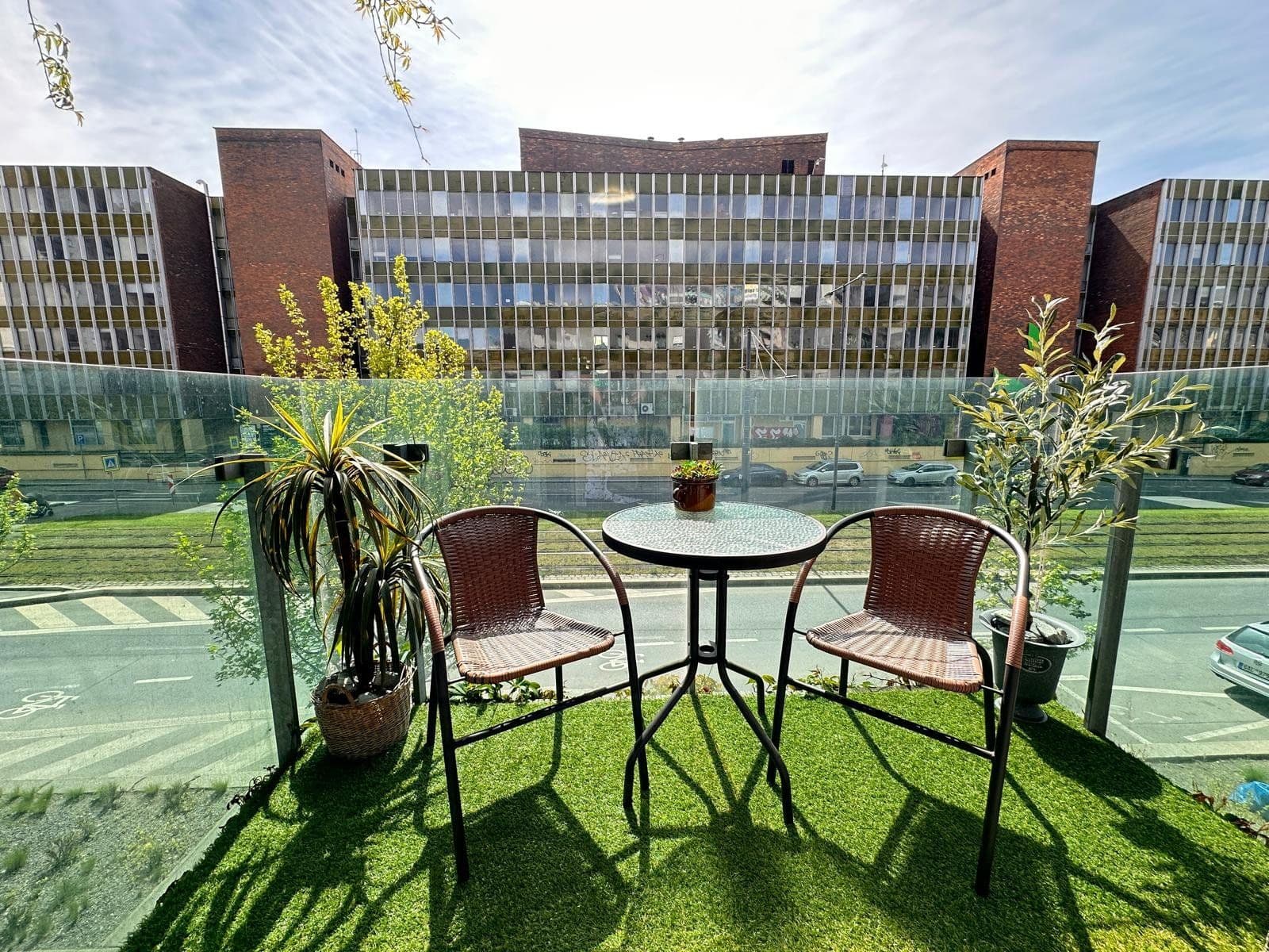 Pronájem bytu 42 m², Archangelská, Praha, Praha Pronájem bytu 42 m², Archangelská, Praha, Praha