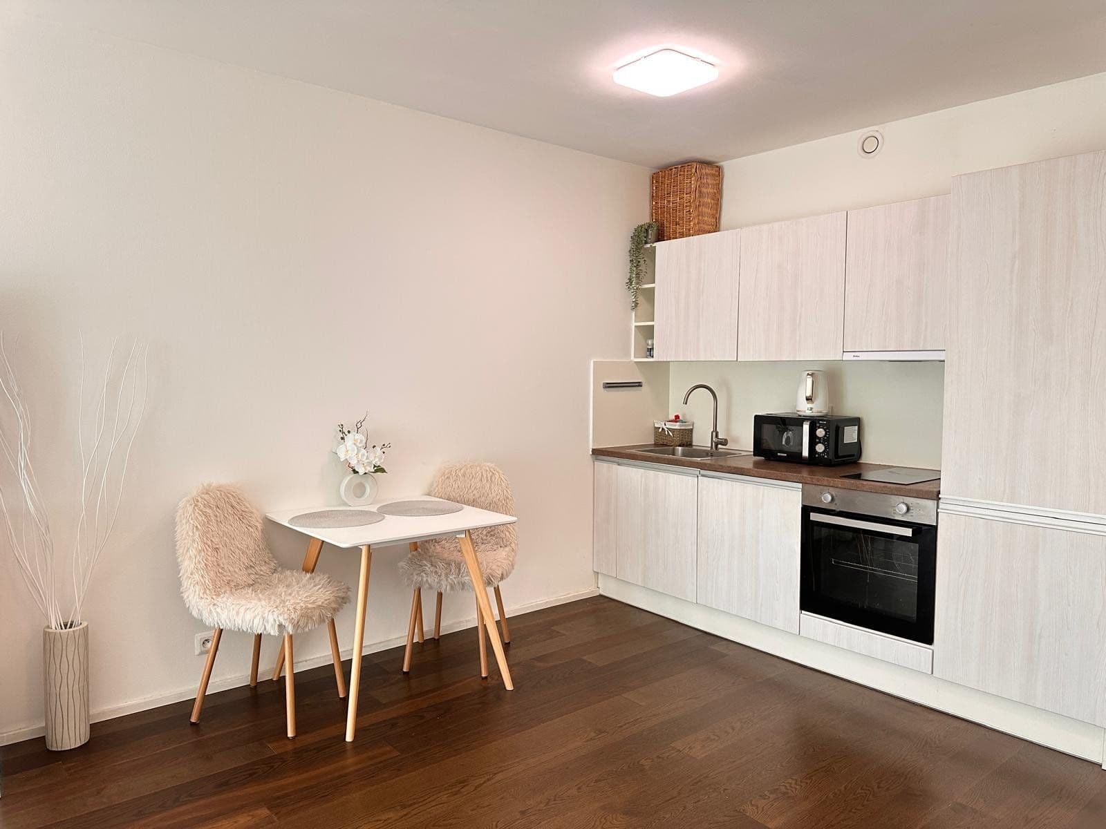Pronájem bytu 42 m², Archangelská, Praha, Praha Pronájem bytu 42 m², Archangelská, Praha, Praha