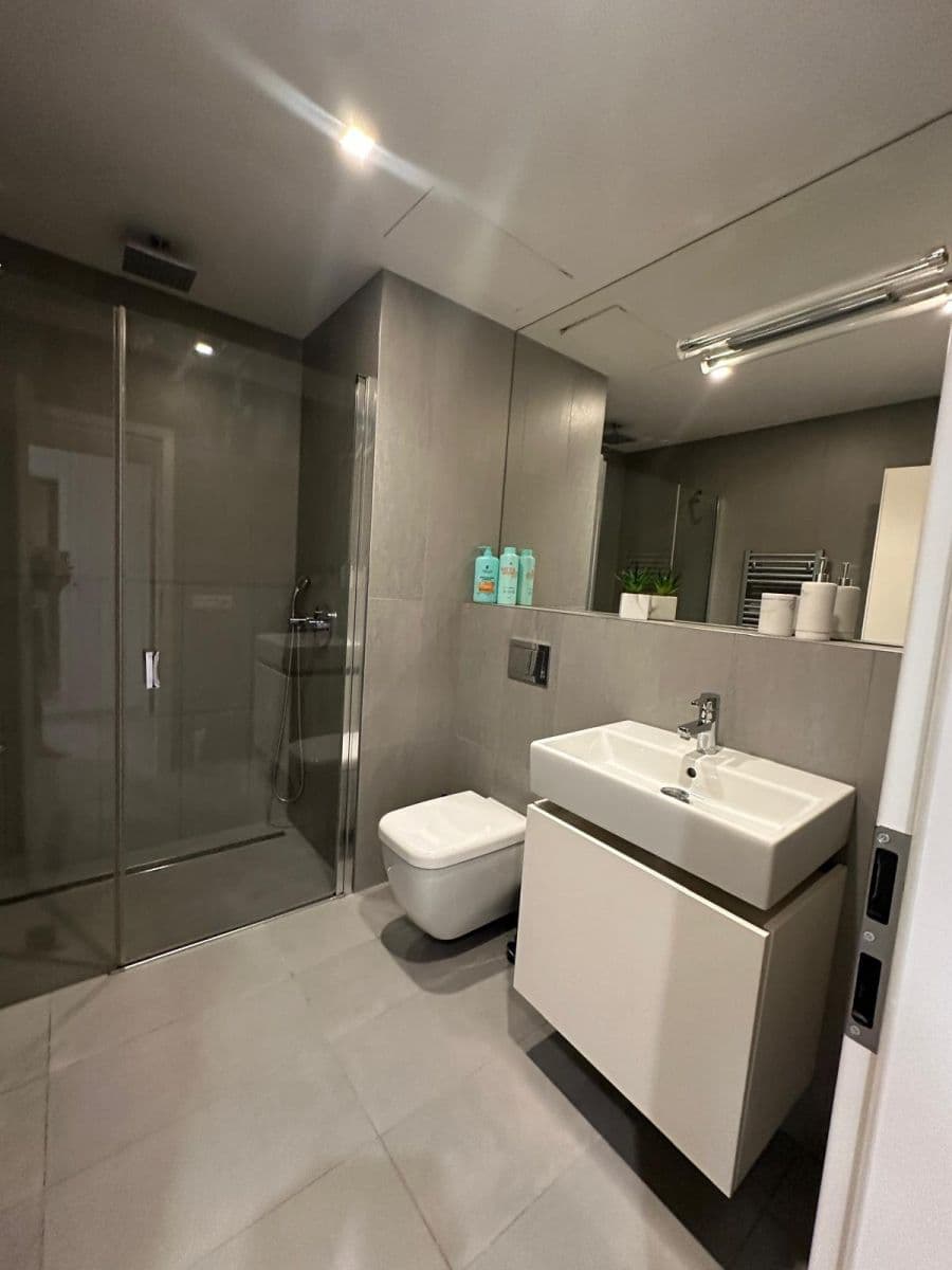 Pronájem bytu 42 m², Archangelská, Praha, Praha Pronájem bytu 42 m², Archangelská, Praha, Praha