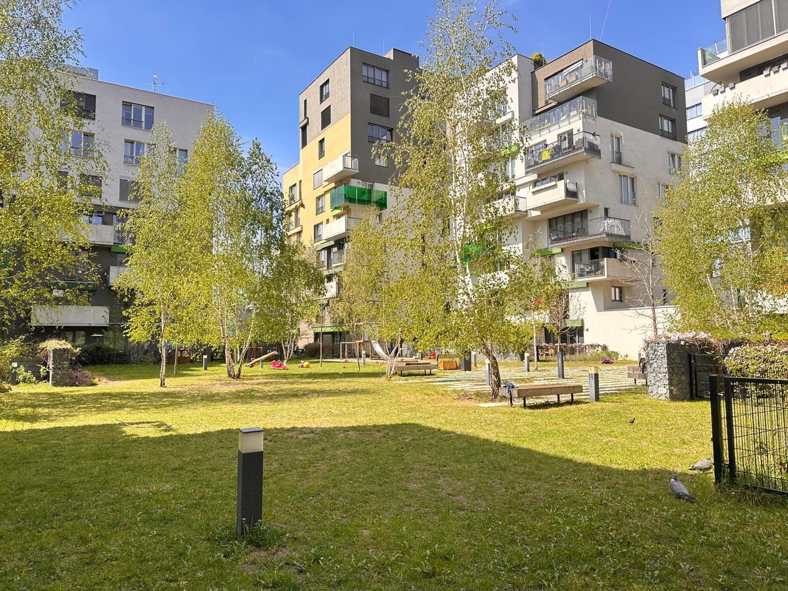 Pronájem bytu 42 m², Archangelská, Praha, Praha Pronájem bytu 42 m², Archangelská, Praha, Praha
