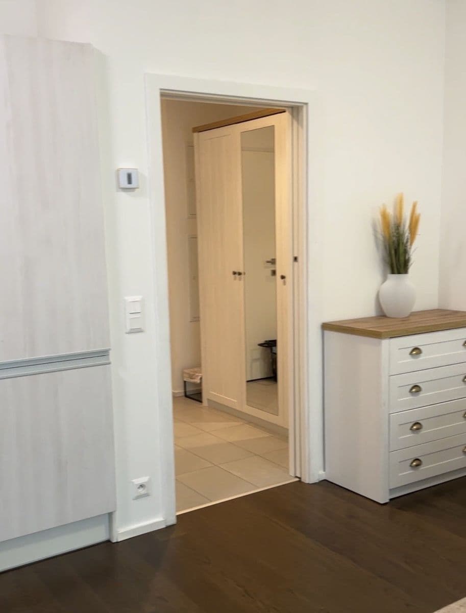 Pronájem bytu 42 m², Archangelská, Praha, Praha Pronájem bytu 42 m², Archangelská, Praha, Praha