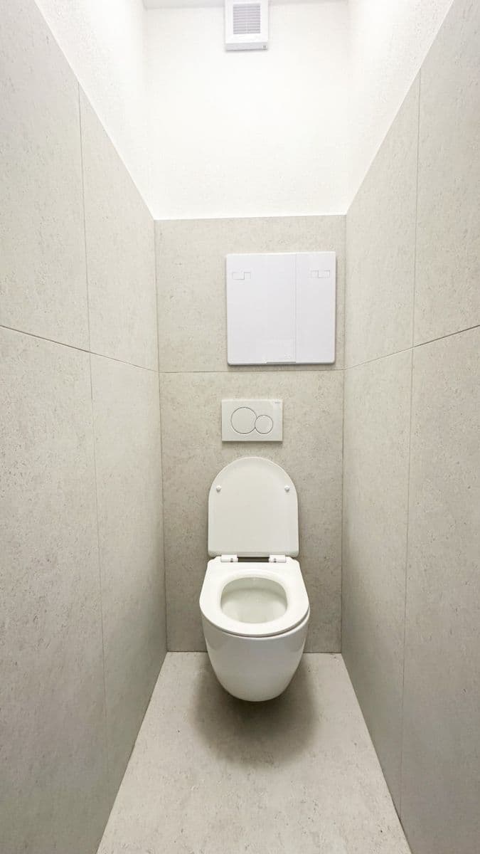 Pronájem bytu 3+1 80 m², Stonařov, Kraj Vysočina Pronájem bytu 3+1 80 m², Stonařov, Kraj Vysočina