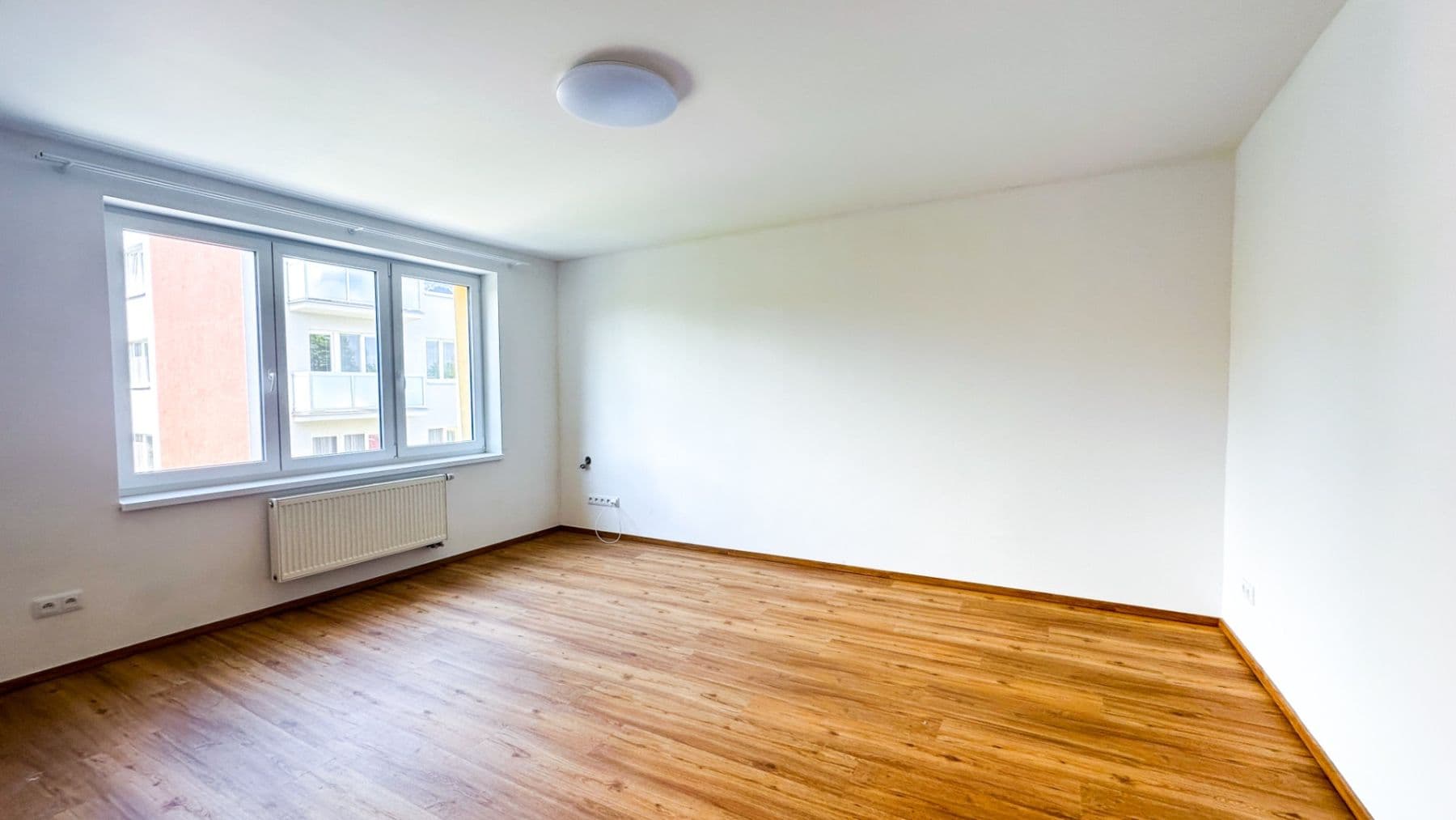 Pronájem bytu 3+1 80 m², Stonařov, Kraj Vysočina Pronájem bytu 3+1 80 m², Stonařov, Kraj Vysočina