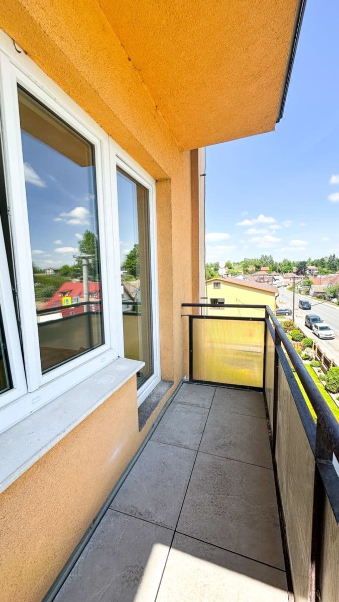 Pronájem bytu 3+1 80 m², Stonařov, Kraj Vysočina Pronájem bytu 3+1 80 m², Stonařov, Kraj Vysočina