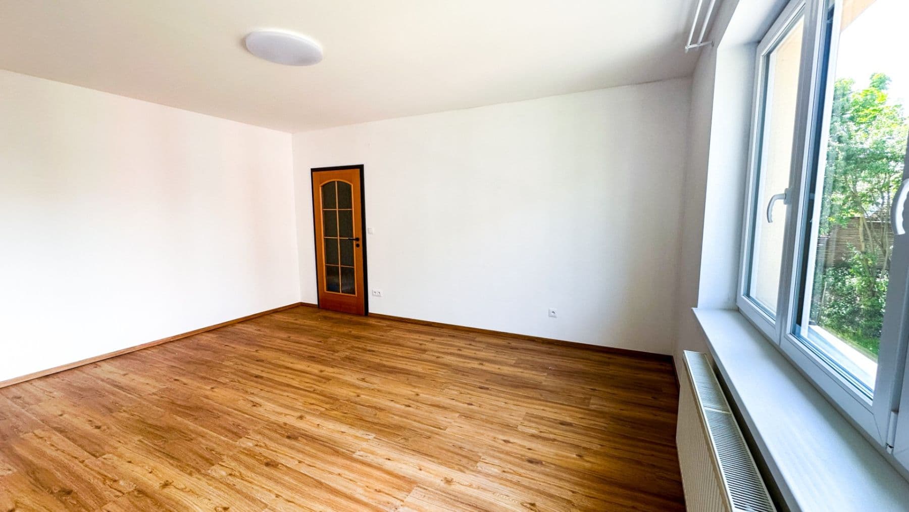 Pronájem bytu 3+1 80 m², Stonařov, Kraj Vysočina Pronájem bytu 3+1 80 m², Stonařov, Kraj Vysočina