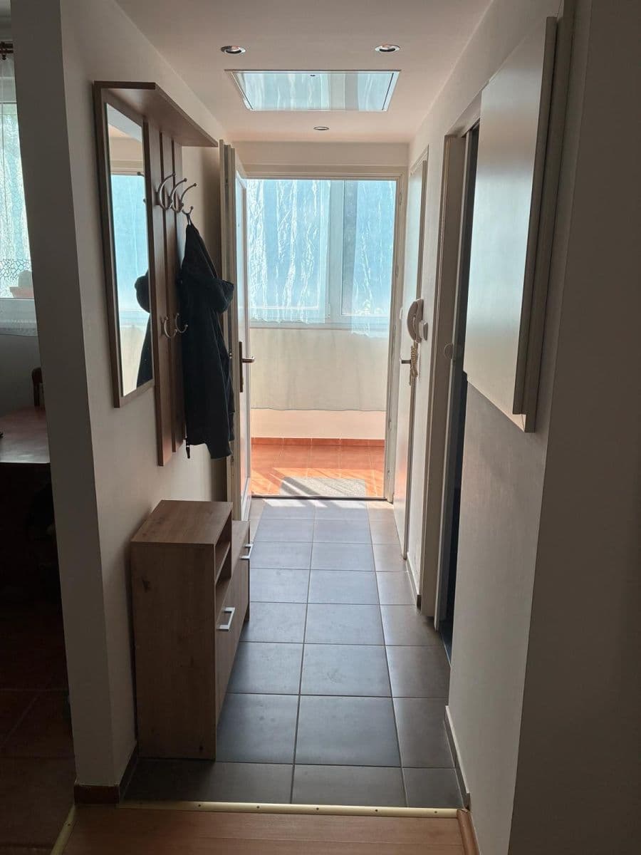 Pronájem bytu 2+kk 56 m², Osadní, Praha, Praha Pronájem bytu 2+kk 56 m², Osadní, Praha, Praha