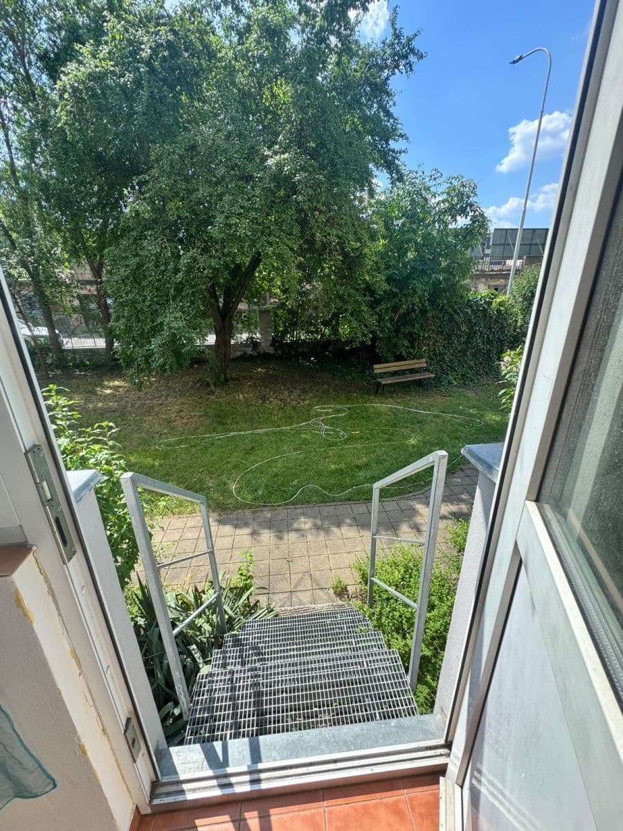 Pronájem bytu 2+kk 56 m², Osadní, Praha, Praha Pronájem bytu 2+kk 56 m², Osadní, Praha, Praha