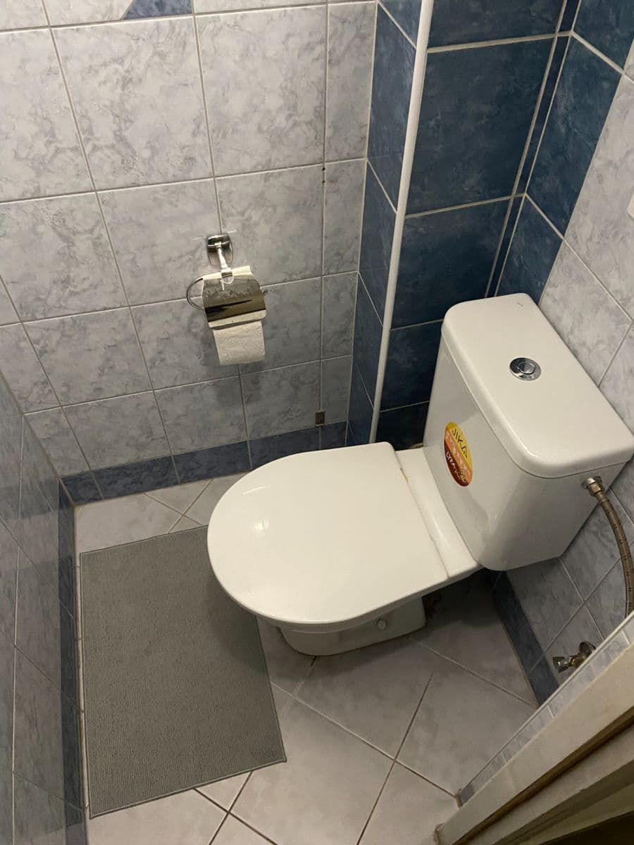 Pronájem bytu 2+kk 56 m², Osadní, Praha, Praha Pronájem bytu 2+kk 56 m², Osadní, Praha, Praha