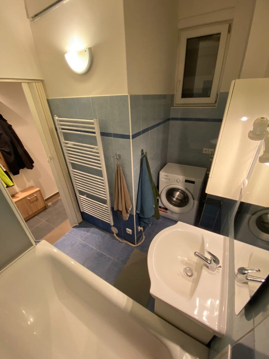 Pronájem bytu 2+kk 56 m², Osadní, Praha, Praha Pronájem bytu 2+kk 56 m², Osadní, Praha, Praha