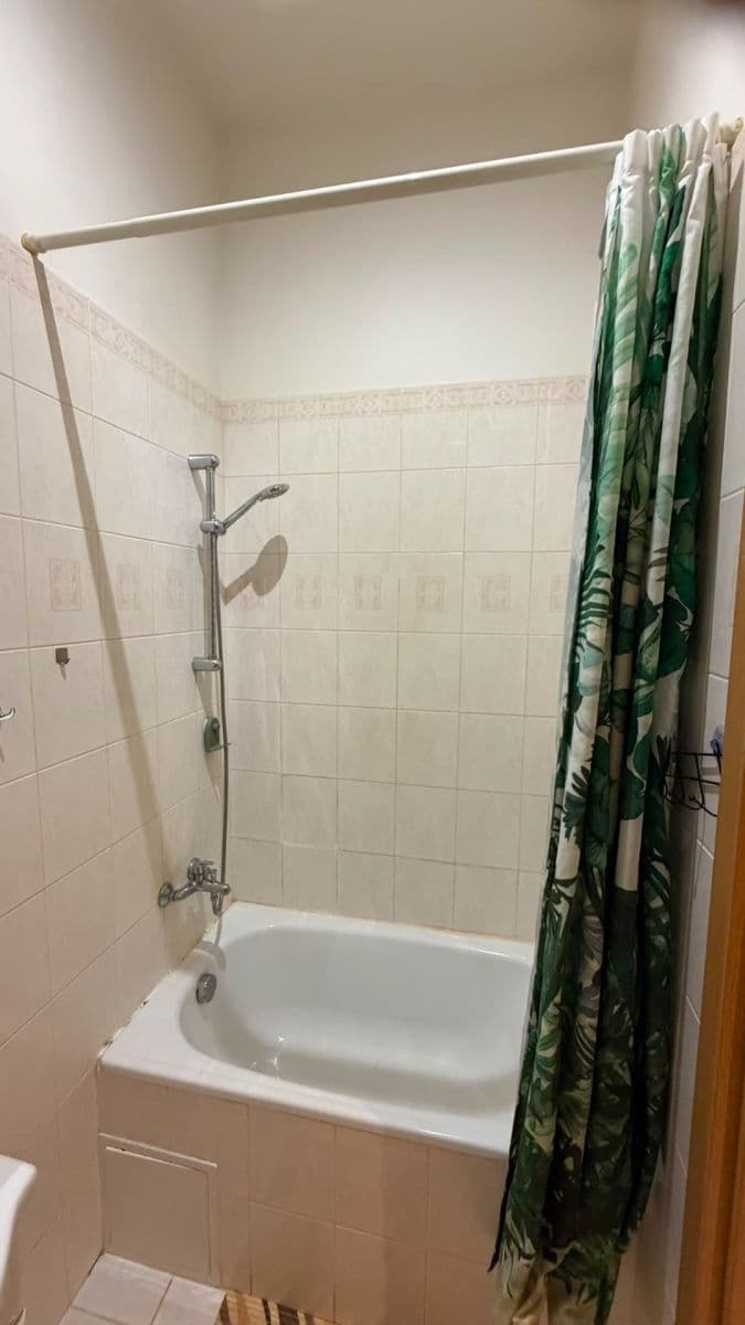Pronájem bytu 1+1 41 m², Záhřebská, Praha, Praha Pronájem bytu 1+1 41 m², Záhřebská, Praha, Praha