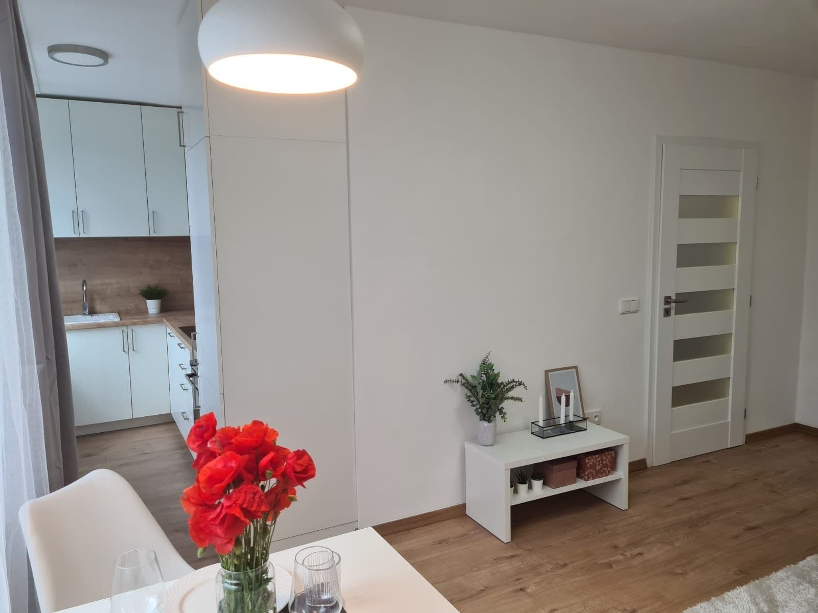 Pronájem bytu 3+kk 62 m², U Stadionu, Chrudim, Pardubický kraj Pronájem bytu 3+kk 62 m², U Stadionu, Chrudim, Pardubický kraj