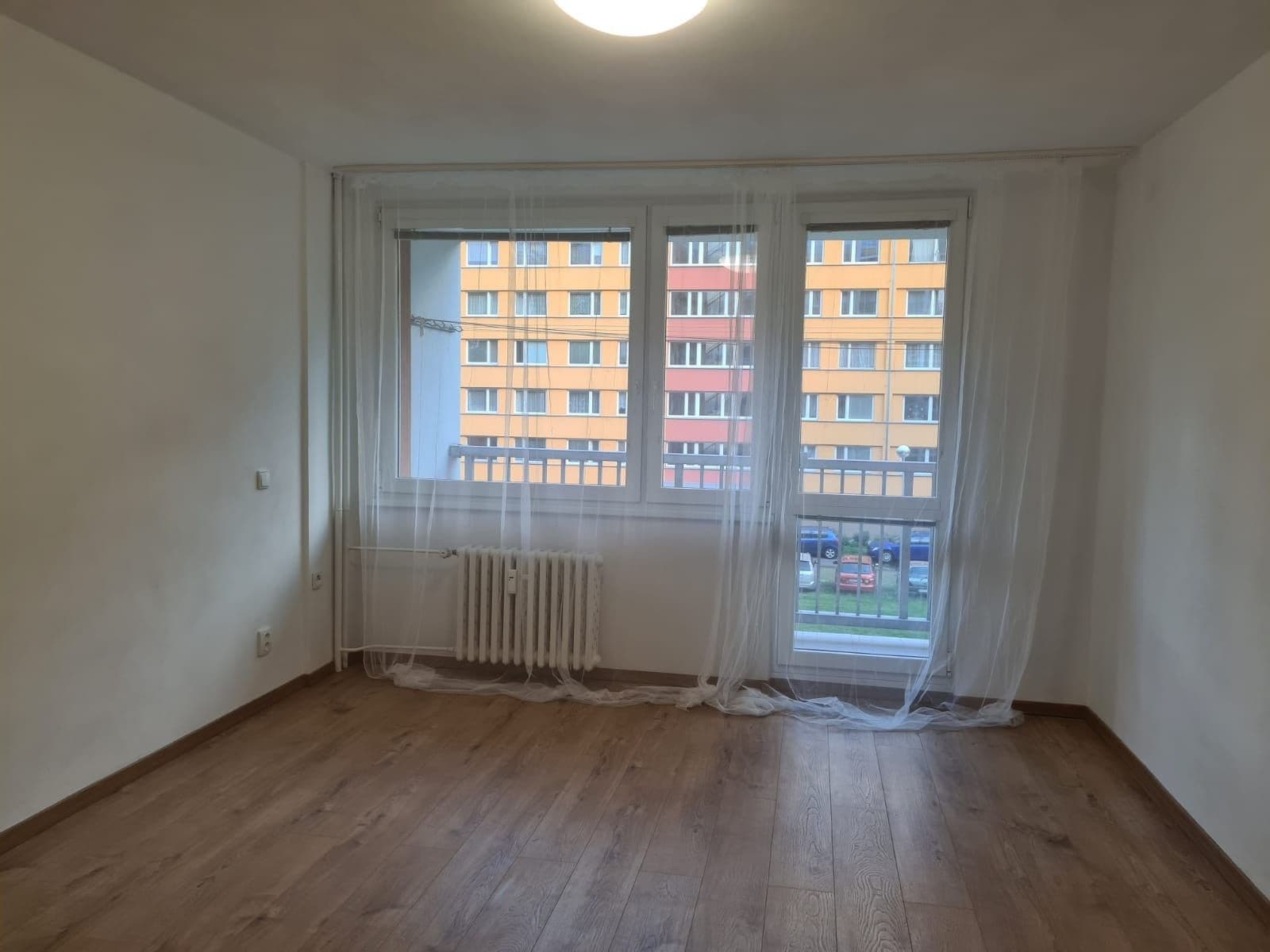 Pronájem bytu 3+kk 62 m², U Stadionu, Chrudim, Pardubický kraj Pronájem bytu 3+kk 62 m², U Stadionu, Chrudim, Pardubický kraj