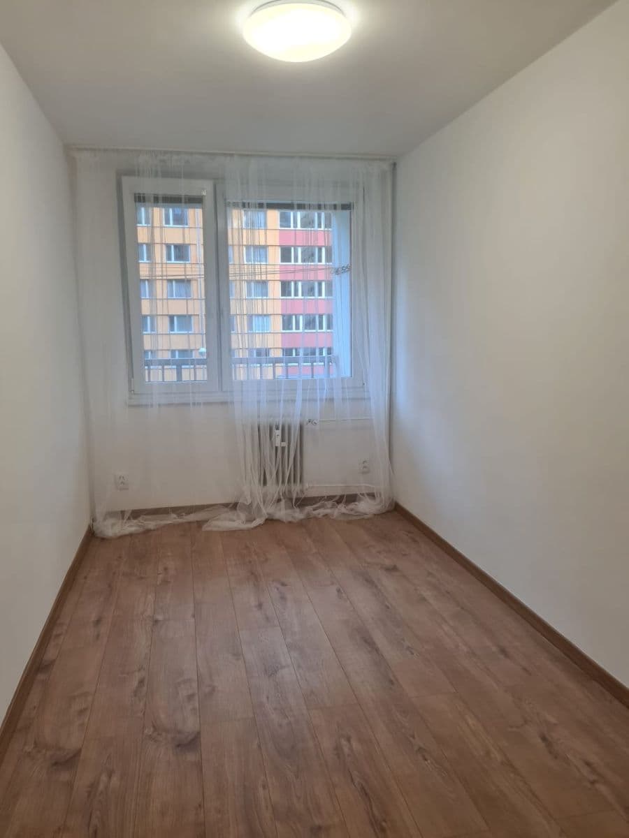 Pronájem bytu 3+kk 62 m², U Stadionu, Chrudim, Pardubický kraj Pronájem bytu 3+kk 62 m², U Stadionu, Chrudim, Pardubický kraj