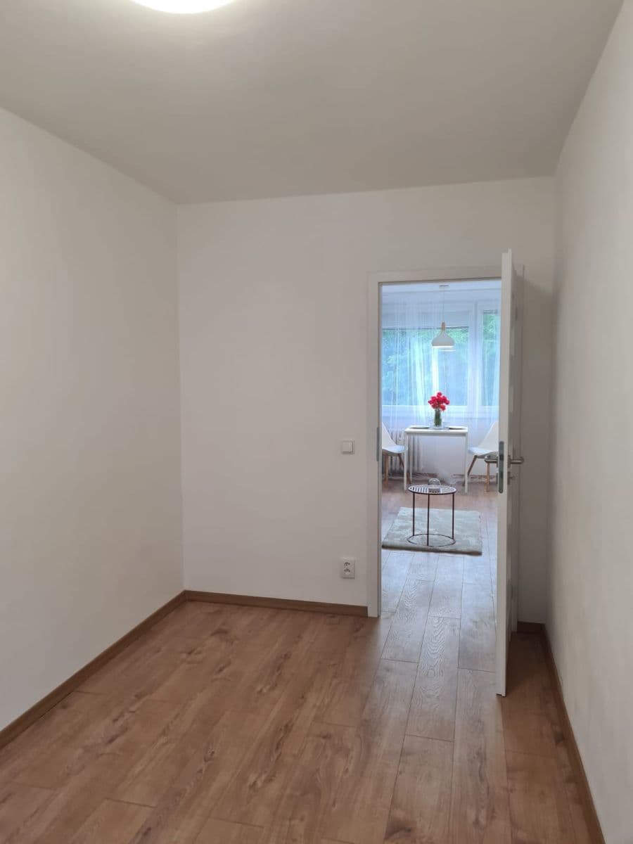 Pronájem bytu 3+kk 62 m², U Stadionu, Chrudim, Pardubický kraj Pronájem bytu 3+kk 62 m², U Stadionu, Chrudim, Pardubický kraj