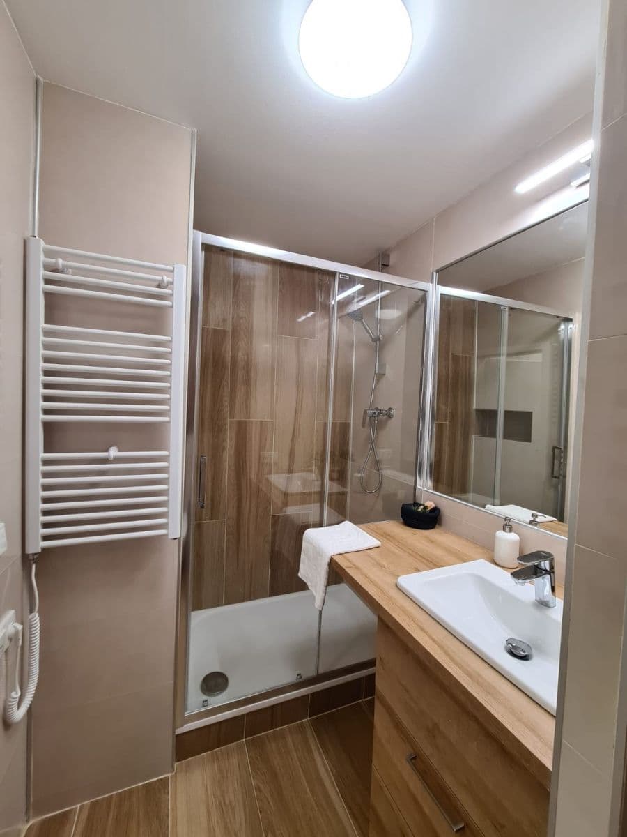 Pronájem bytu 3+kk 62 m², U Stadionu, Chrudim, Pardubický kraj Pronájem bytu 3+kk 62 m², U Stadionu, Chrudim, Pardubický kraj