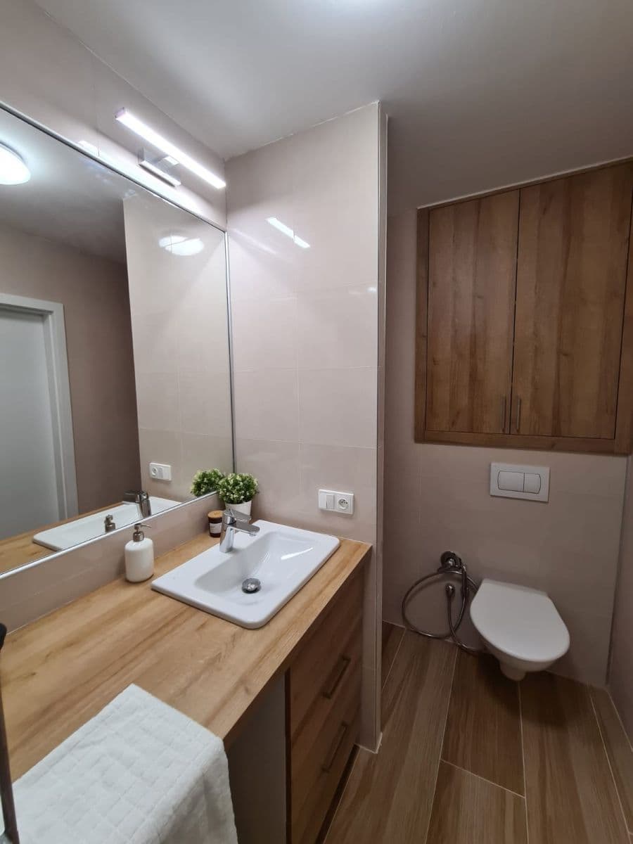 Pronájem bytu 3+kk 62 m², U Stadionu, Chrudim, Pardubický kraj Pronájem bytu 3+kk 62 m², U Stadionu, Chrudim, Pardubický kraj