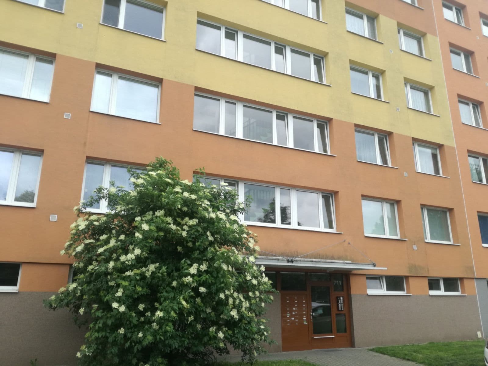 Pronájem bytu 3+kk 62 m², U Stadionu, Chrudim, Pardubický kraj Pronájem bytu 3+kk 62 m², U Stadionu, Chrudim, Pardubický kraj