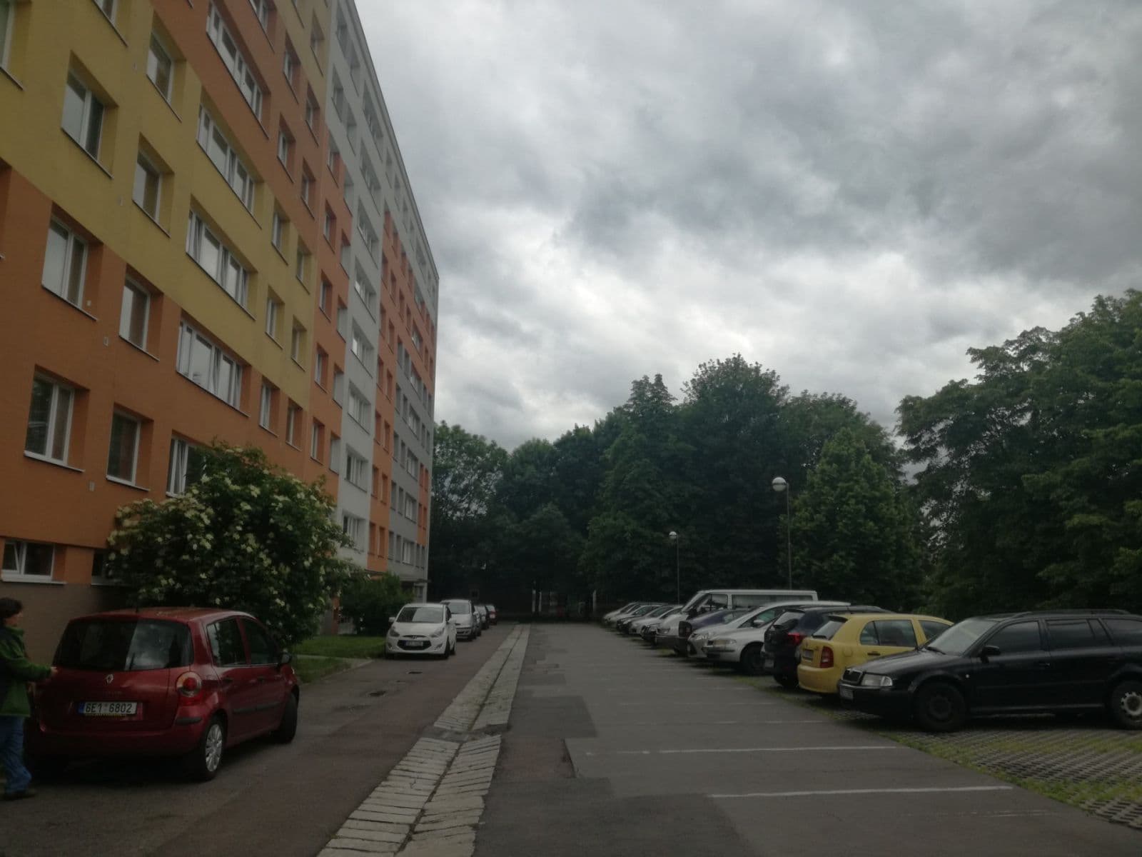 Pronájem bytu 3+kk 62 m², U Stadionu, Chrudim, Pardubický kraj Pronájem bytu 3+kk 62 m², U Stadionu, Chrudim, Pardubický kraj