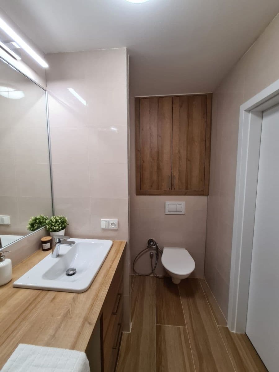 Pronájem bytu 3+kk 62 m², U Stadionu, Chrudim, Pardubický kraj Pronájem bytu 3+kk 62 m², U Stadionu, Chrudim, Pardubický kraj