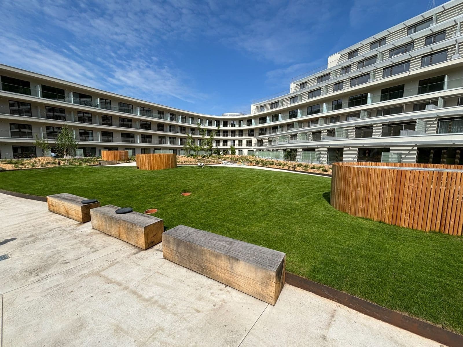 Pronájem bytu 1+kk 31 m², Bystrcká, Brno, Jihomoravský kraj Pronájem bytu 1+kk 31 m², Bystrcká, Brno, Jihomoravský kraj