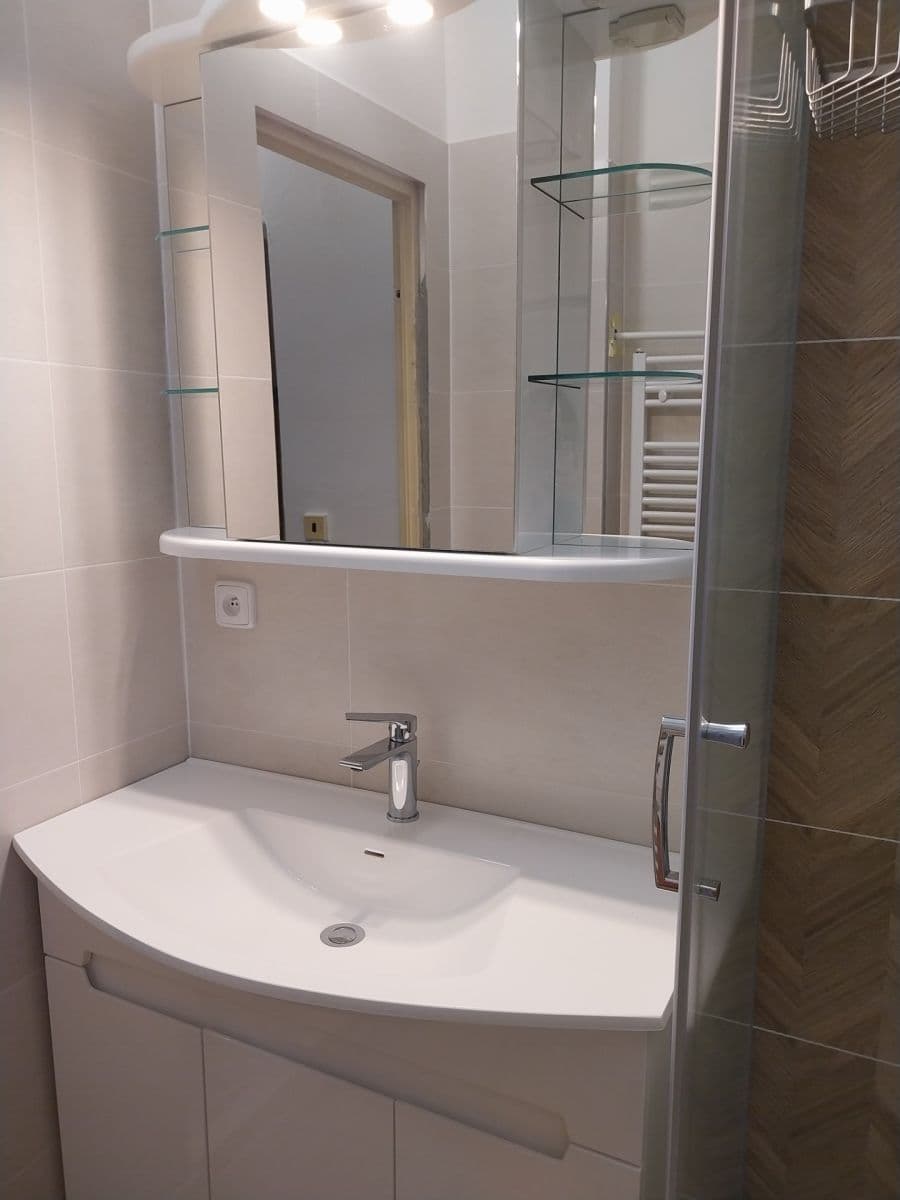 Pronájem bytu 1+kk 32 m², Souhrady, Brno, Jihomoravský kraj Pronájem bytu 1+kk 32 m², Souhrady, Brno, Jihomoravský kraj