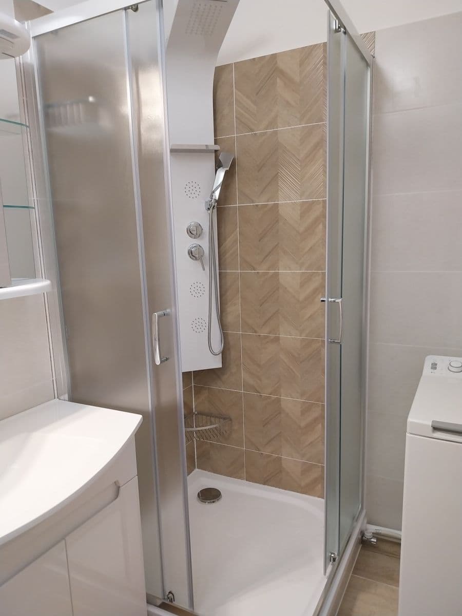 Pronájem bytu 1+kk 32 m², Souhrady, Brno, Jihomoravský kraj Pronájem bytu 1+kk 32 m², Souhrady, Brno, Jihomoravský kraj