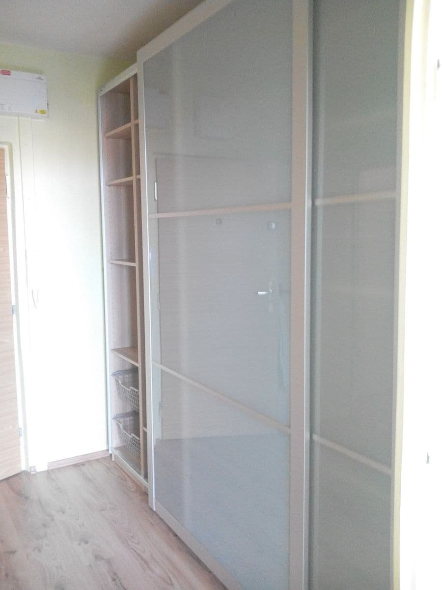 Pronájem bytu 1+kk 32 m², Souhrady, Brno, Jihomoravský kraj Pronájem bytu 1+kk 32 m², Souhrady, Brno, Jihomoravský kraj
