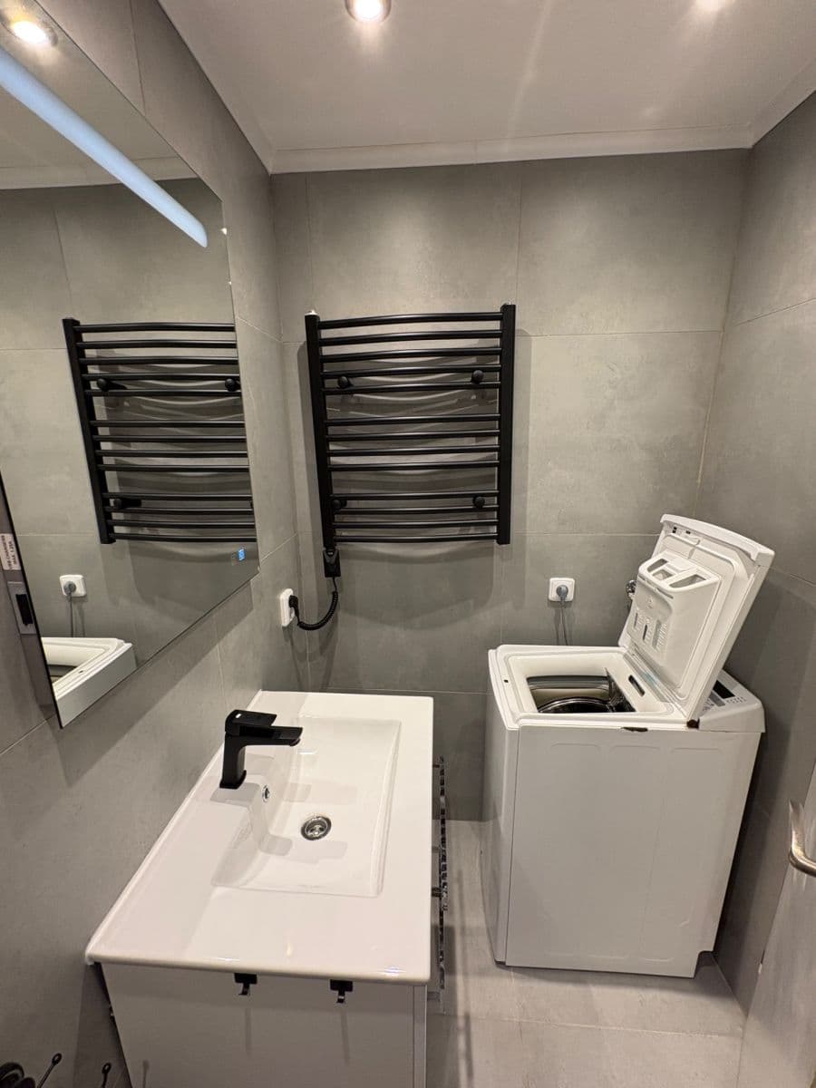 Pronájem bytu 1+kk 28 m², Na Celné, Praha, Praha Pronájem bytu 1+kk 28 m², Na Celné, Praha, Praha