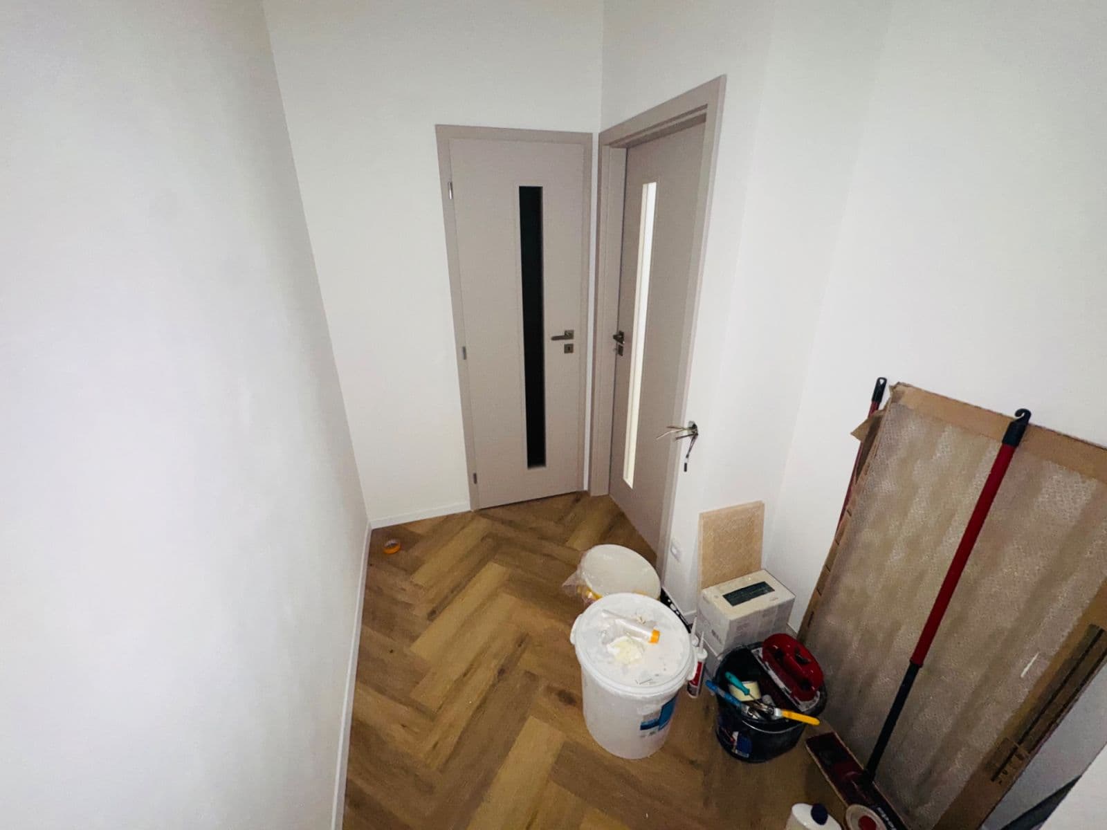 Prodej bytu 2+kk 49 m², Nad Kajetánkou, Praha, Praha Prodej bytu 2+kk 49 m², Nad Kajetánkou, Praha, Praha