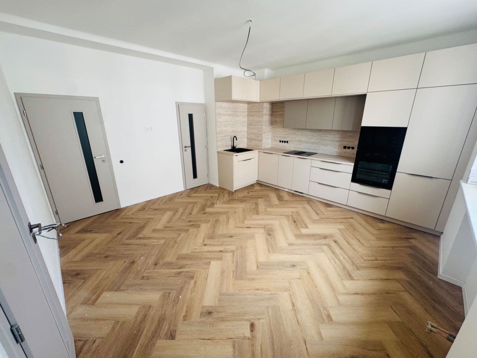 Prodej bytu 2+kk 49 m², Nad Kajetánkou, Praha, Praha Prodej bytu 2+kk 49 m², Nad Kajetánkou, Praha, Praha