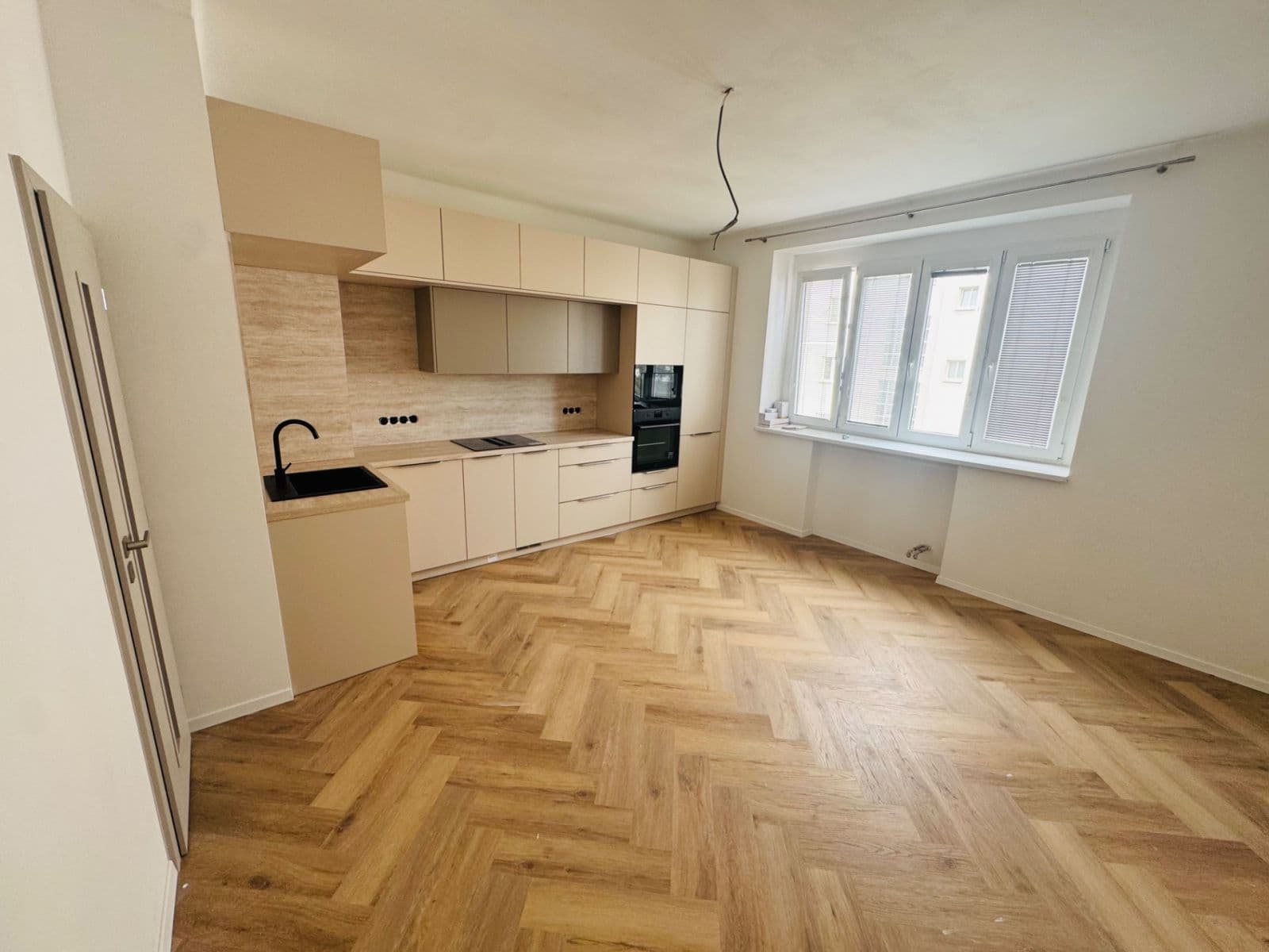 Prodej bytu 2+kk 49 m², Nad Kajetánkou, Praha, Praha Prodej bytu 2+kk 49 m², Nad Kajetánkou, Praha, Praha