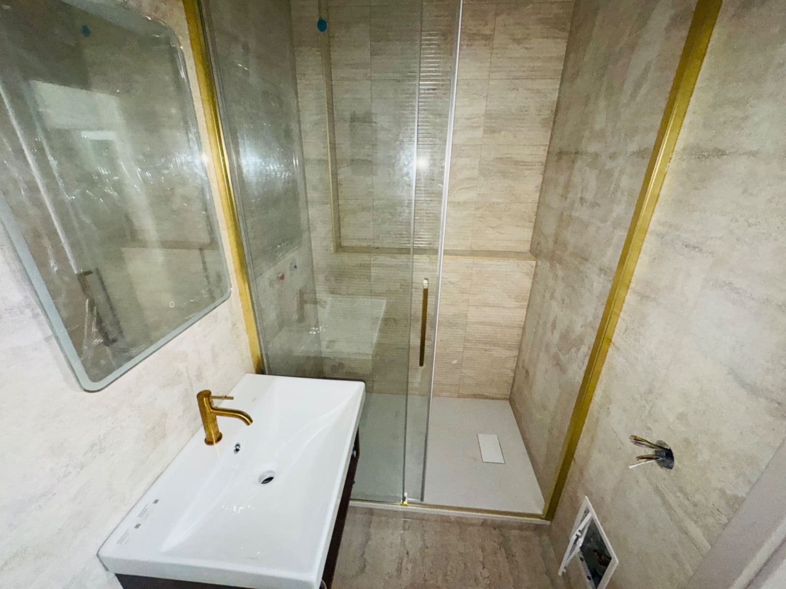Prodej bytu 2+kk 49 m², Nad Kajetánkou, Praha, Praha Prodej bytu 2+kk 49 m², Nad Kajetánkou, Praha, Praha
