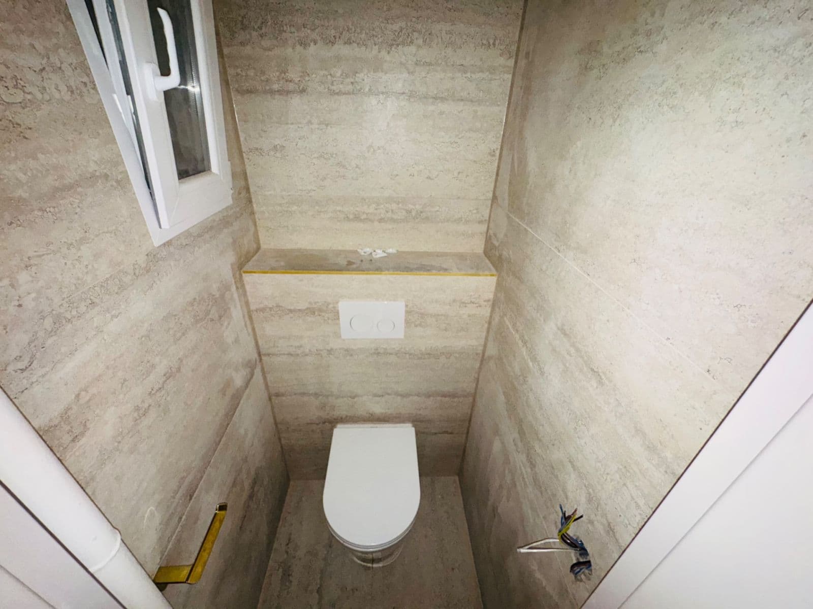 Prodej bytu 2+kk 49 m², Nad Kajetánkou, Praha, Praha Prodej bytu 2+kk 49 m², Nad Kajetánkou, Praha, Praha