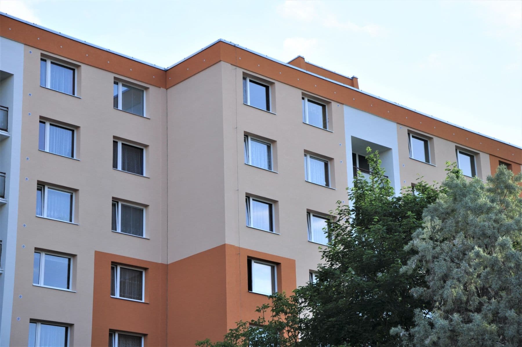 Pronájem bytu 2+1 57 m², kpt. Jaroše, Olomouc, Olomoucký kraj Pronájem bytu 2+1 57 m², kpt. Jaroše, Olomouc, Olomoucký kraj