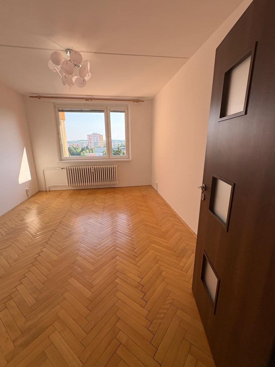 Pronájem bytu 2+1 57 m², kpt. Jaroše, Olomouc, Olomoucký kraj Pronájem bytu 2+1 57 m², kpt. Jaroše, Olomouc, Olomoucký kraj