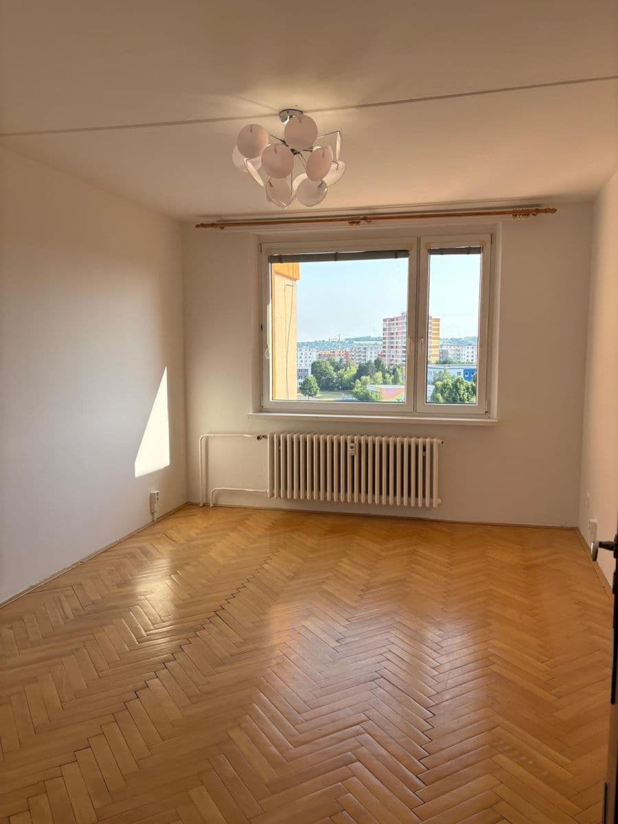 Pronájem bytu 2+1 57 m², kpt. Jaroše, Olomouc, Olomoucký kraj Pronájem bytu 2+1 57 m², kpt. Jaroše, Olomouc, Olomoucký kraj