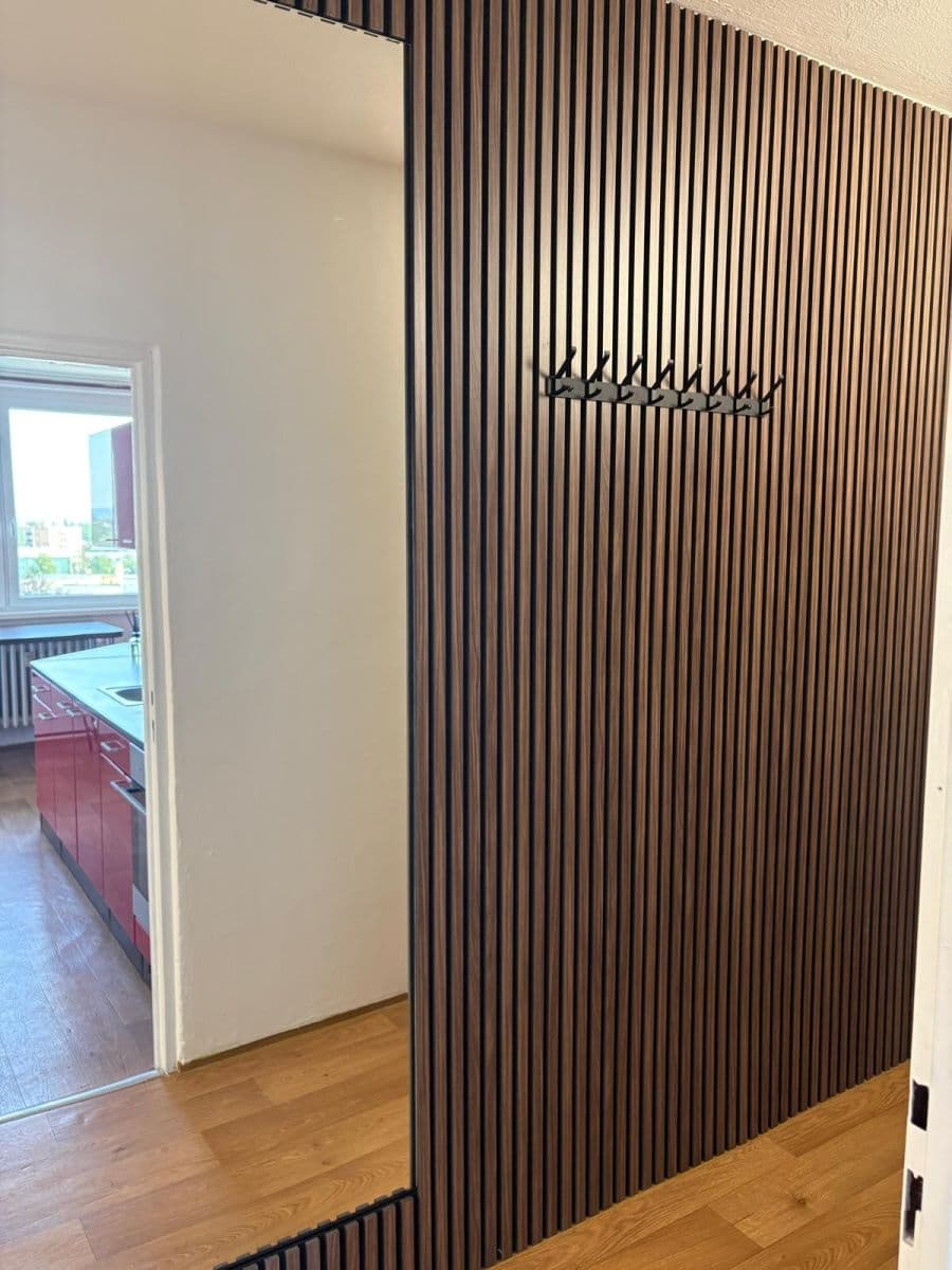 Pronájem bytu 2+1 57 m², kpt. Jaroše, Olomouc, Olomoucký kraj Pronájem bytu 2+1 57 m², kpt. Jaroše, Olomouc, Olomoucký kraj
