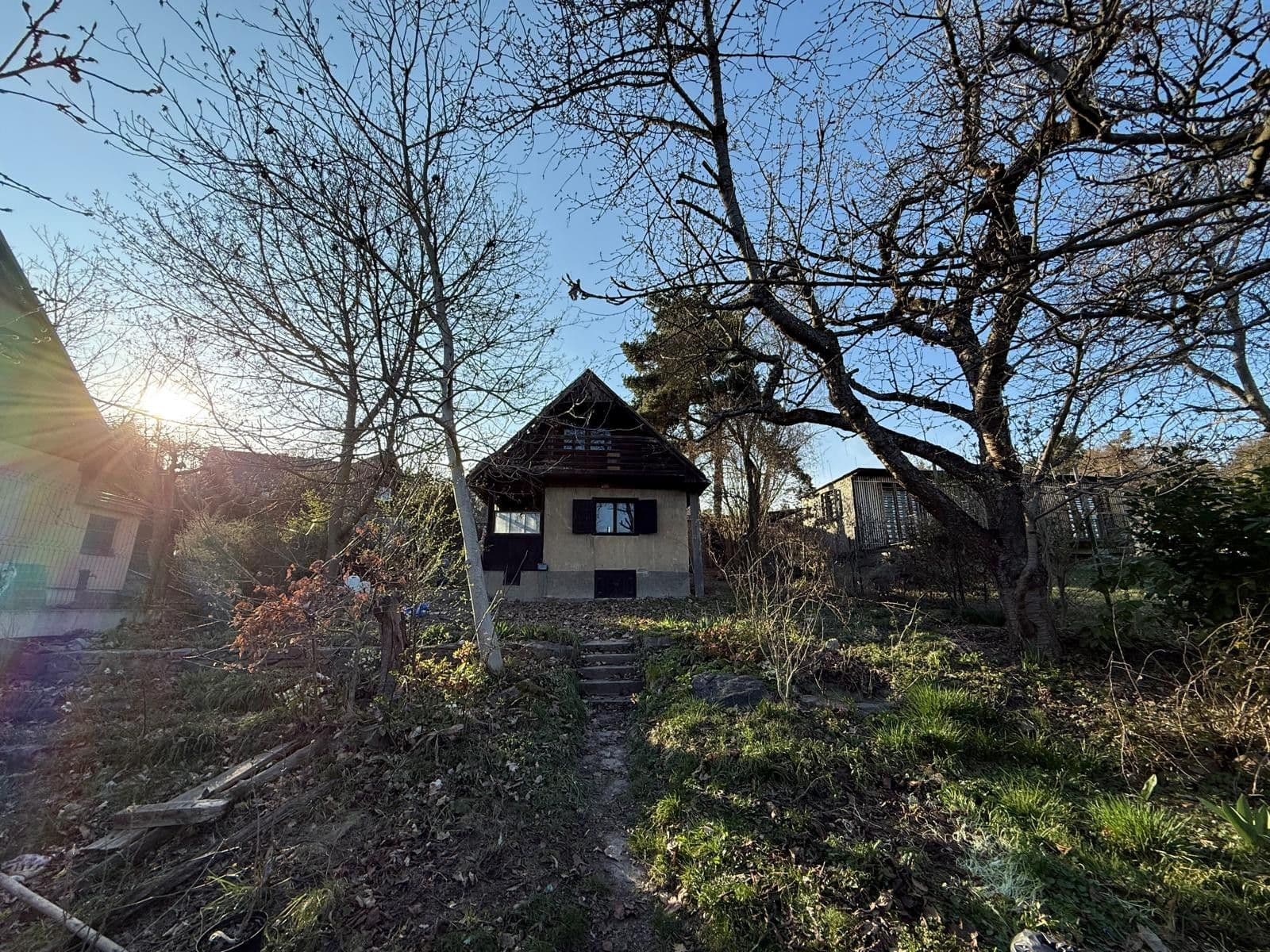 Prodej pozemku 304 m², Černolice, Středočeský kraj Prodej pozemku 304 m², Černolice, Středočeský kraj