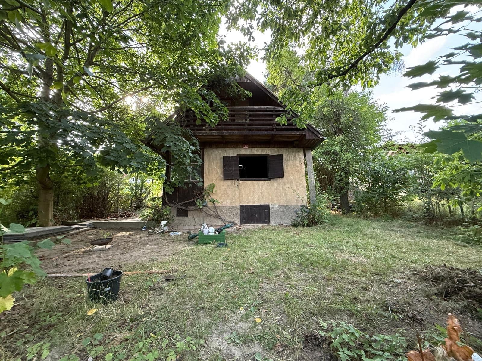 Prodej pozemku 304 m², Černolice, Středočeský kraj Prodej pozemku 304 m², Černolice, Středočeský kraj