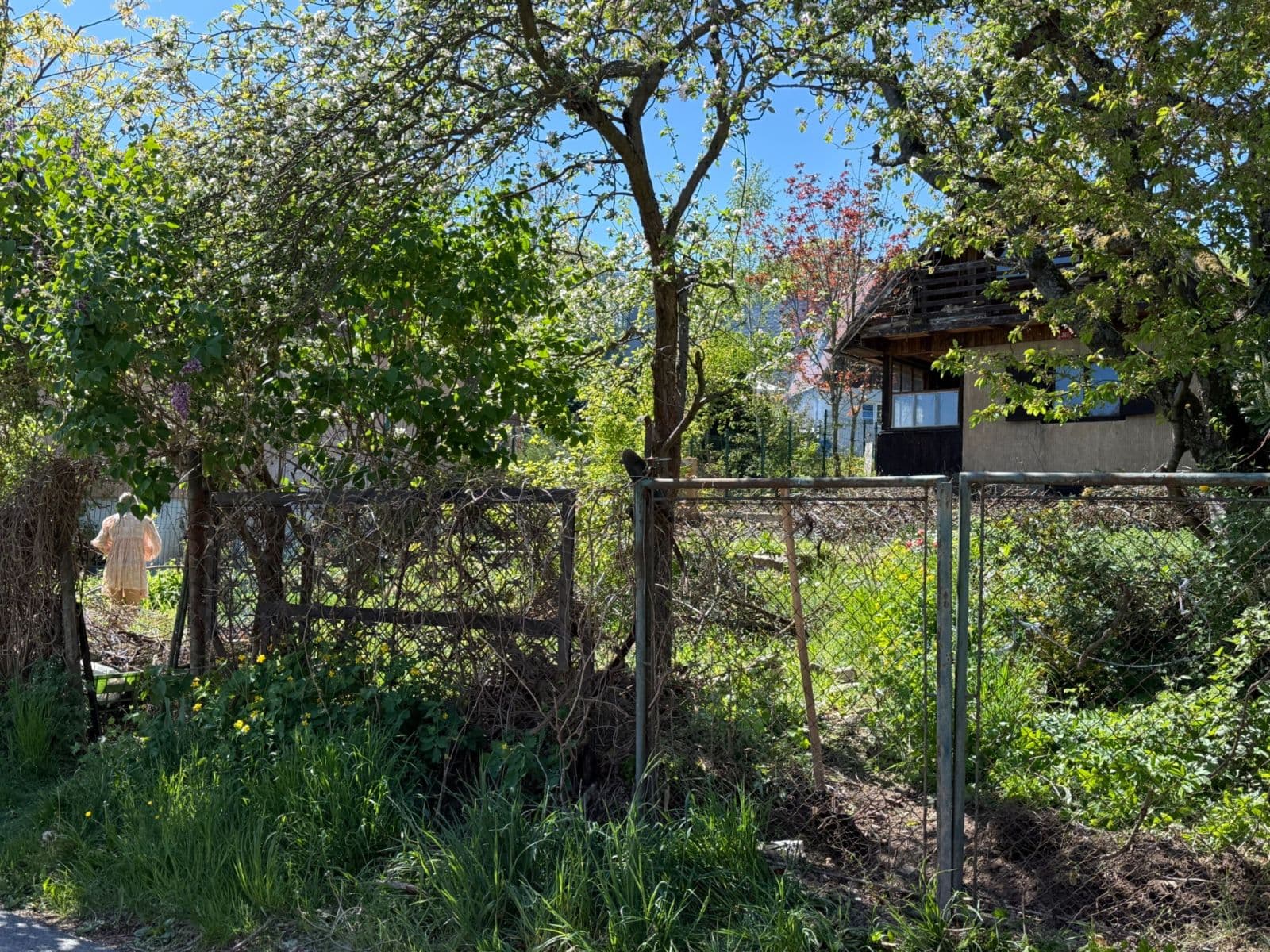Prodej pozemku 304 m², Černolice, Středočeský kraj Prodej pozemku 304 m², Černolice, Středočeský kraj