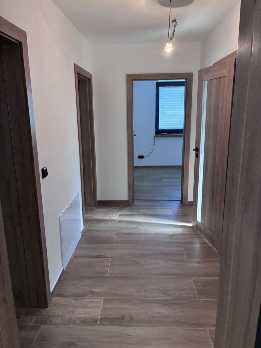 Pronájem bytu 3+kk 79 m², Jabloňová, Orlová, Moravskoslezský kraj Pronájem bytu 3+kk 79 m², Jabloňová, Orlová, Moravskoslezský kraj