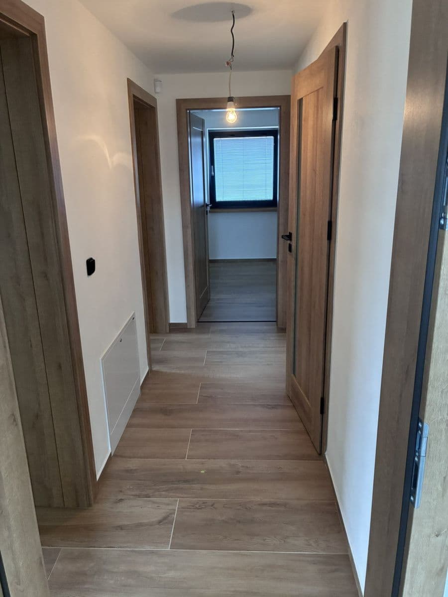 Pronájem bytu 3+kk 79 m², Jabloňová, Orlová, Moravskoslezský kraj Pronájem bytu 3+kk 79 m², Jabloňová, Orlová, Moravskoslezský kraj