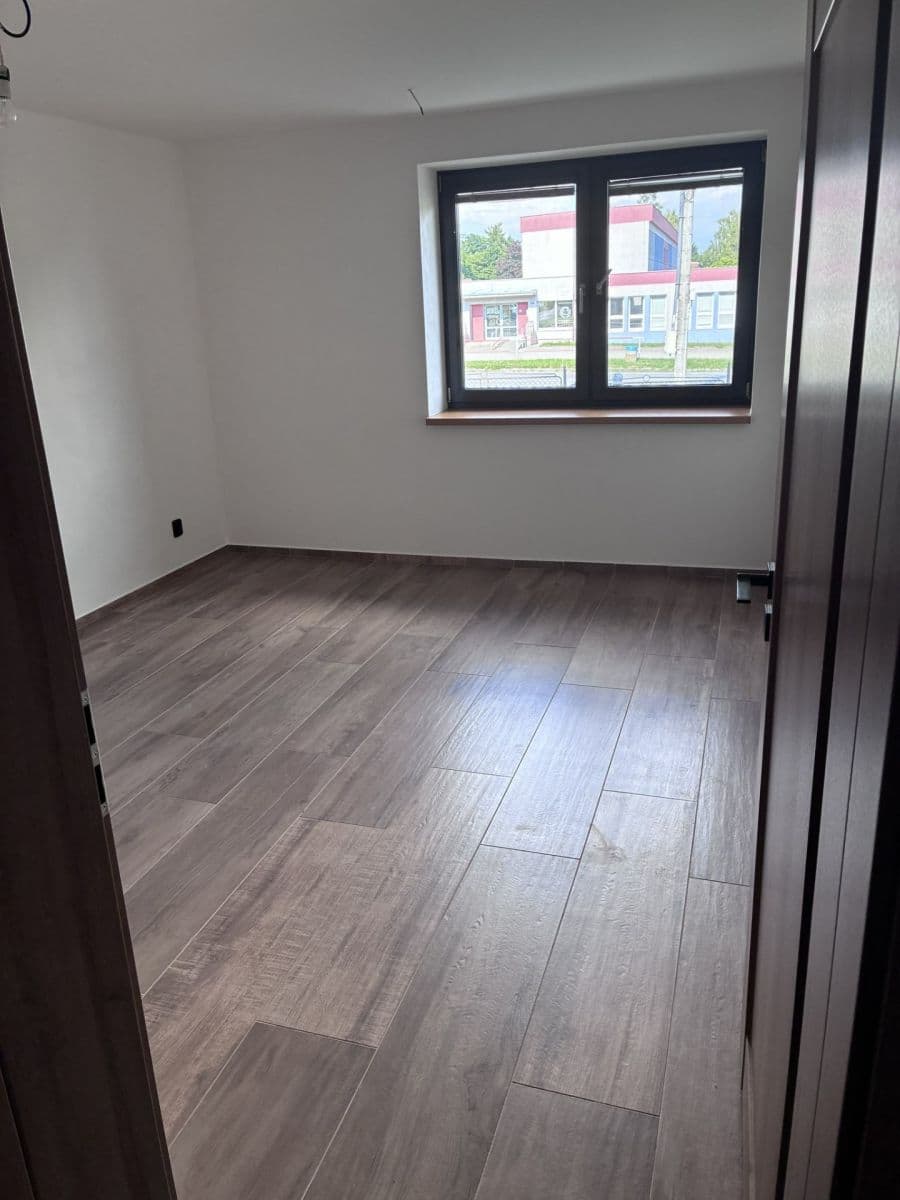 Pronájem bytu 3+kk 79 m², Jabloňová, Orlová, Moravskoslezský kraj Pronájem bytu 3+kk 79 m², Jabloňová, Orlová, Moravskoslezský kraj