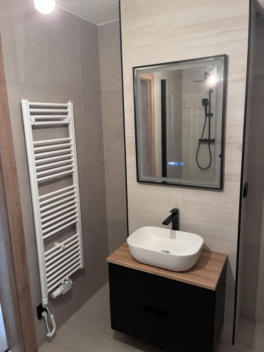 Pronájem bytu 3+kk 79 m², Jabloňová, Orlová, Moravskoslezský kraj Pronájem bytu 3+kk 79 m², Jabloňová, Orlová, Moravskoslezský kraj